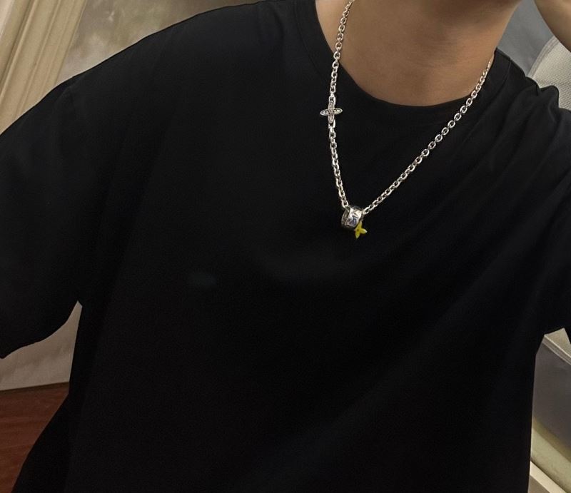 Louis Vuitton Necklaces